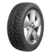 Ikon Tyres Character Ice 8 205/50 R17 93T TL XL