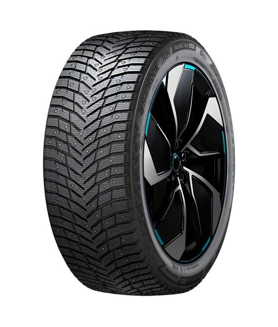 iON Nordic i*ce SUV IW04A