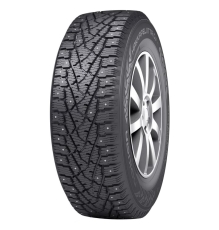 NOKIAN TYRES Hakkapeliitta C3 205/65 R16C 107/105R TL