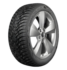 Ikon Tyres Character Ice 8 SUV 235/60 R18 107T TL XL