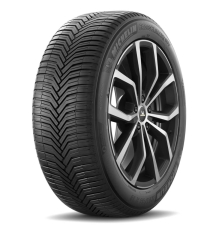 CrossClimate SUV