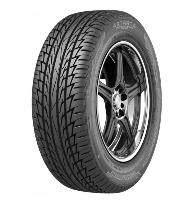 BEL-402 ASTARTA SUV