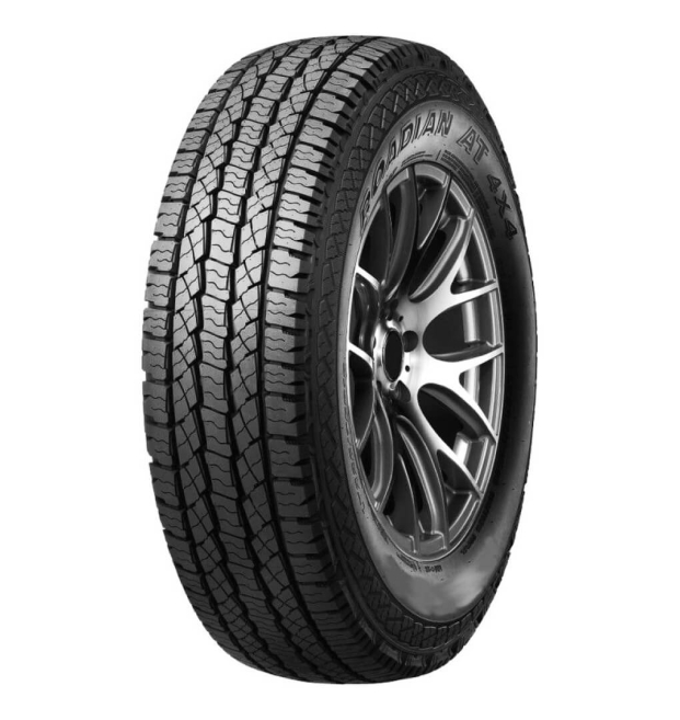 Roadian AT 4X4 RA7