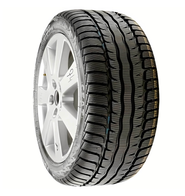 Formula Winter
