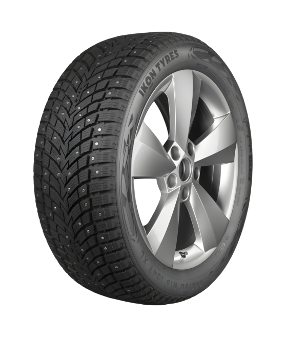 Autograph Ice 10 SUV