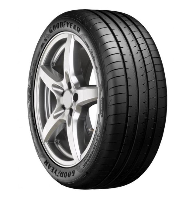 Eagle F1 Asymmetric 5