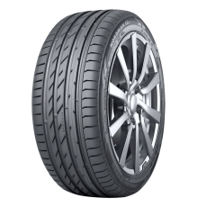 Ikon Tyres Ikon Nordman SZ2 245/40 R18 97W XL