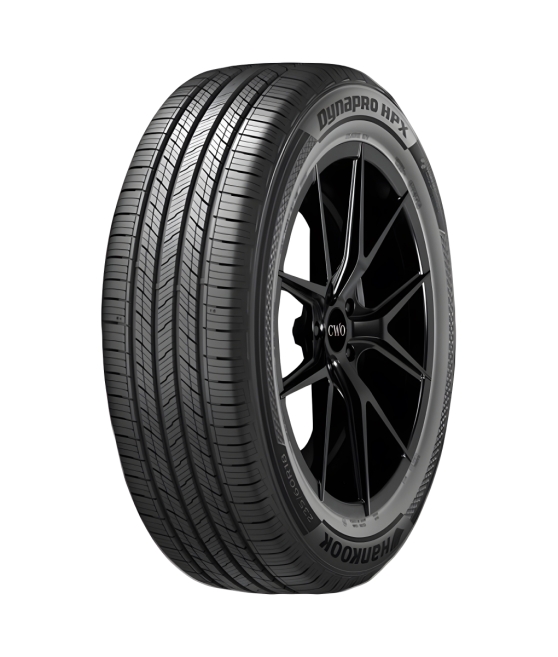 Dynapro HPX RA43 SUV