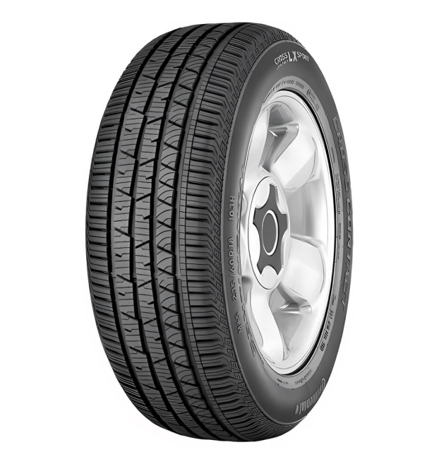 ContiCrossContact LX Sport