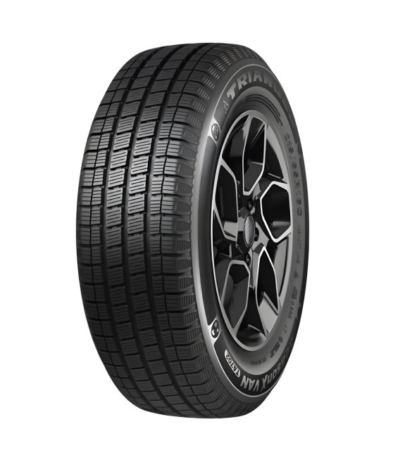 SeasonX Van TA702