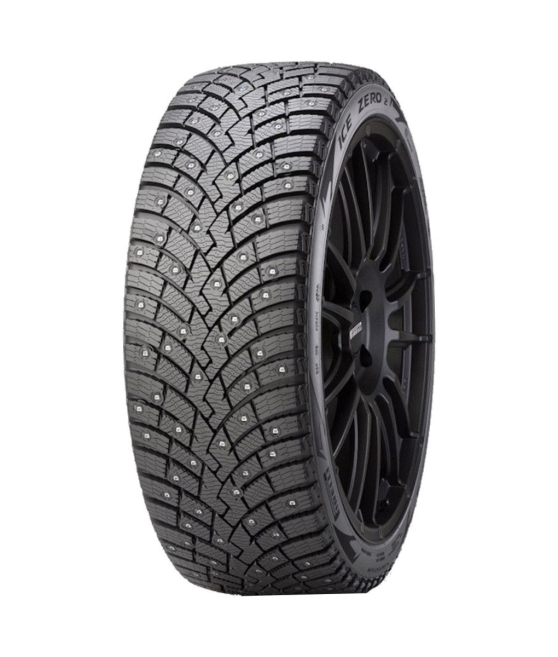 Scorpion Ice Zero 2 (2019)