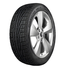 Character Snow 2 SUV