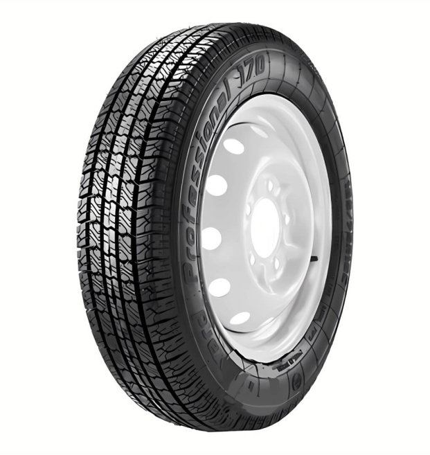 Forward Professional 170